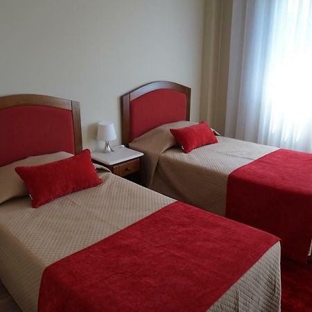 Comfort Tua Мірандела Екстер'єр фото