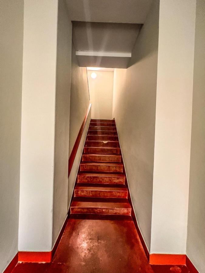 Comfort Tua Мірандела Екстер'єр фото