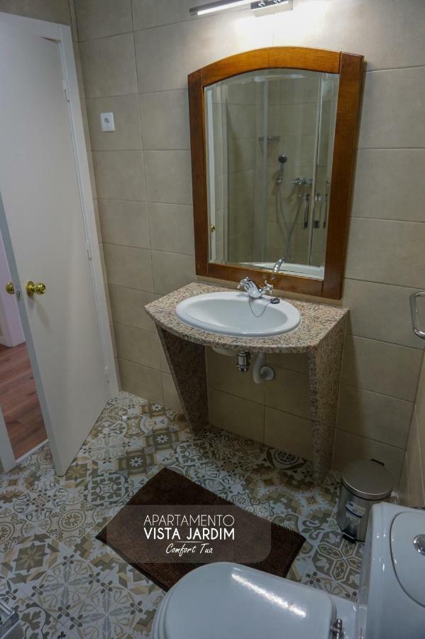 Comfort Tua Мірандела Екстер'єр фото