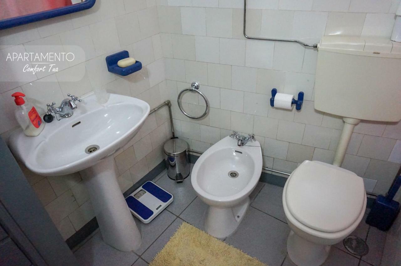 Comfort Tua Мірандела Екстер'єр фото
